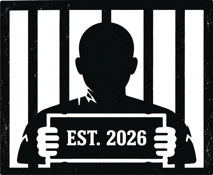 GoToJail EST. 2026